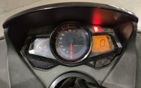 HONDA PHASE MF11