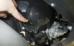 SUZUKI BURGMAN200A CH41A