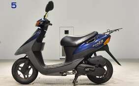 SUZUKI LET's 2 CA1KA