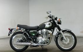 KAWASAKI W800 2013 EJ800A