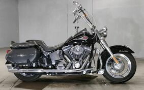 HARLEY FLSTC 1450 2001 BJY