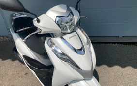HONDA LEAD 125 JK12