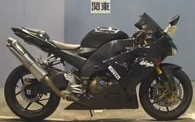 KAWASAKI ZX 10 NINJA R 2004 ZXT00C