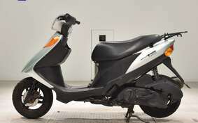 SUZUKI ADDRESS V125 CF4EA