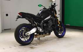 YAMAHA MT-09 SP 2021 RN69J