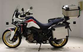 HONDA CRF1000L AFRICA TWIN DCT 2016 SD04