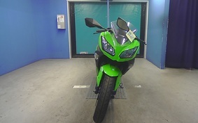 KAWASAKI NINJA 250 EX250L