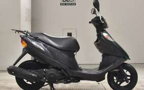 SUZUKI ADDRESS V125 G CF4EA