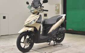 SUZUKI ADDRESS 110 CE47A