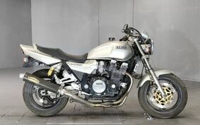 YAMAHA XJR1200 1994 4KG