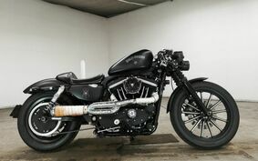 HARLEY XL883N 2013 LE2