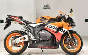 HONDA CBR1000RR 2006 SC57