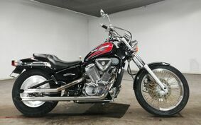 HONDA STEED 400 1996 NC26