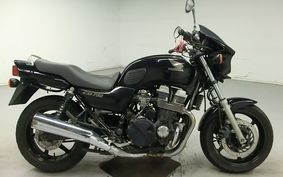 HONDA CB750 2001 RC42