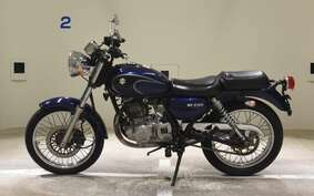 SUZUKI ST250E NJ4AA