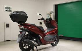 HONDA PCX 150 ABS KF30