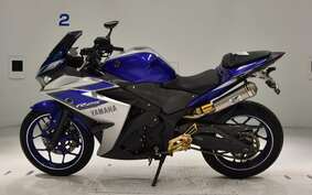 YAMAHA YZF-R25 RG10J