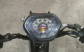 HONDA CROSS CUB 110 JA45