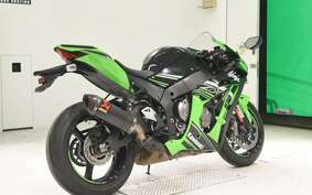 KAWASAKI ZX 10 NINJA ABS 2016