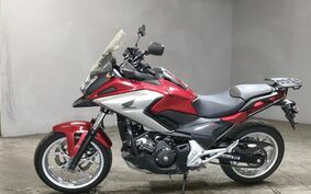 HONDA NC750X DCT 2016 RC90