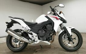 HONDA CB400F 2014 NC47