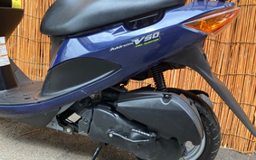 SUZUKI ADDRESS V50 CA44A