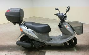 SUZUKI ADDRESS V125 G CF46A