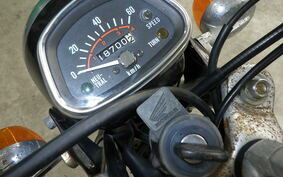 HONDA CL50 BENLY CD50