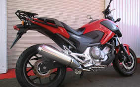 HONDA NC 700 X ABS 2012 RC63