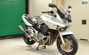 SUZUKI BANDIT 1200 S 2002 GV77A