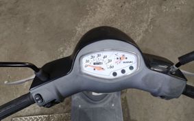SUZUKI LETS4 CA45A