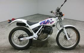 HONDA TLM220R MD23