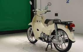 HONDA C110 SUPER CUB JA59