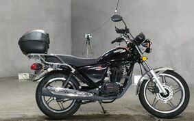 HONDA LY125 不明