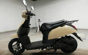 SUZUKI LET's CA4AA