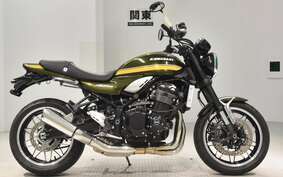 KAWASAKI Z900RS ZR900C