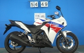 HONDA CBR250R GEN 3 MC41