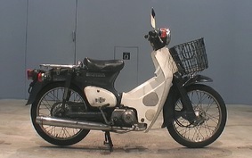 HONDA C50 SUPER CUB C50