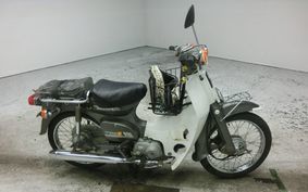 HONDA C70 SUPER CUB HA02