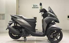 YAMAHA TRICITY 125 SEC1J