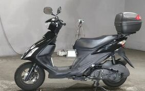 SUZUKI ADDRESS V125 S CF4MA