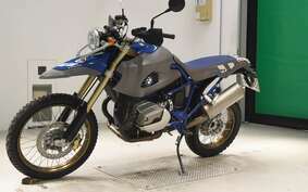 BMW HP2 ENDURO 2006 0369