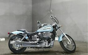 HONDA SHADOW 400 SLASHER 2002 NC40