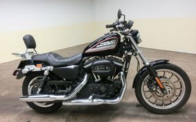 HARLEY XL883RI 2009 CS2