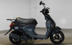 SUZUKI LET's 5 G CA47A