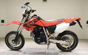 HONDA XR400 MOTARD 2005 ND08