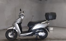 HONDA LEAD 125 JF45