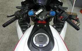 HONDA CBR250RR A MC51