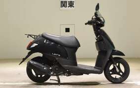 SUZUKI LET's CA4AA