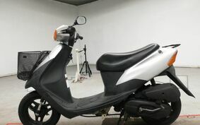 SUZUKI LET's 2 CA1PA